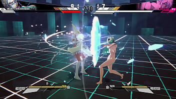 Bleach girls naked in rebirth of souls