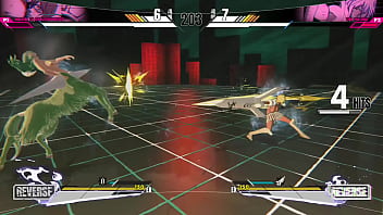 Bleach girls naked in rebirth of souls