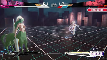 Bleach girls naked in rebirth of souls