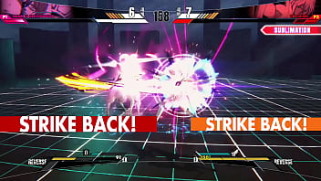 Bleach girls naked in rebirth of souls