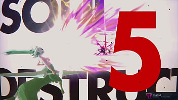 Bleach girls naked in rebirth of souls