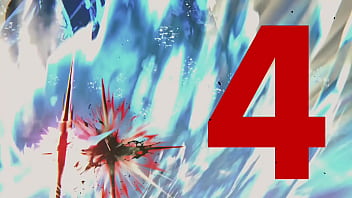 Bleach girls naked in rebirth of souls