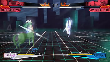 Bleach girls naked in rebirth of souls