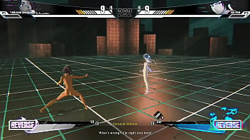 Bleach girls naked in rebirth of souls