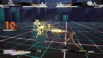 Bleach girls naked in rebirth of souls