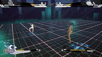 Bleach girls naked in rebirth of souls