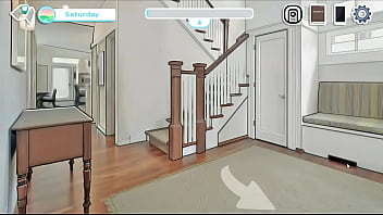 Sex note cap 6 mi hermanastra pelirroja de grandes tetas chupa mi gran polla