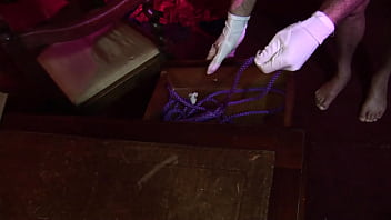 Brunette milf whore fucking by guru