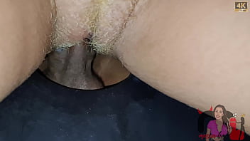 é sem camisinha que vocês gostam eu adoro principalmente qudno o pau é maior que o do corno manso