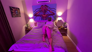 Andre love dream sex