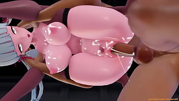 Mmd sex ayaka genshin impact hard