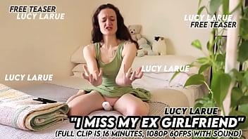 I Miss My Ex Girlfriend thumbnail