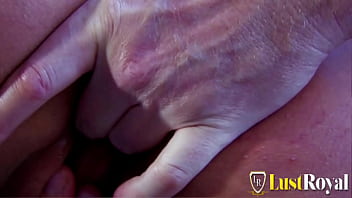 Slim goddess with perfect sucking mouth ass fucked outdoor