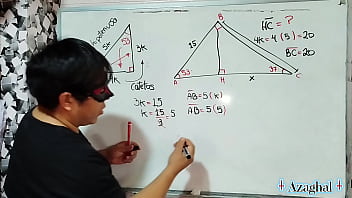 70 matemática sexual ¿sumar creampie a la hijastra o restar anal a la madrastra