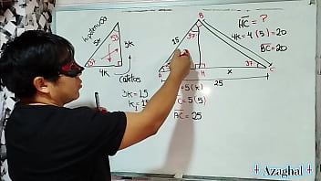 70 matemática sexual ¿sumar creampie a la hijastra o restar anal a la madrastra