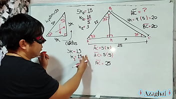 70 matemática sexual ¿sumar creampie a la hijastra o restar anal a la madrastra
