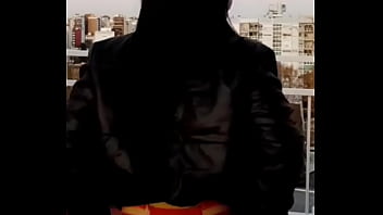 18 años recién cumplidos