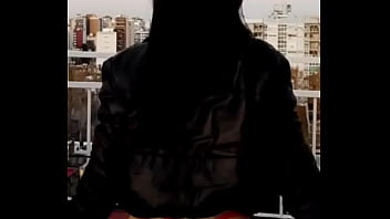 18 años recién cumplidos