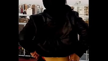 18 años recién cumplidos