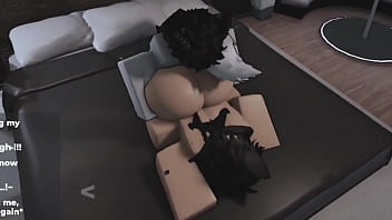 Roblox Devoted Catboy Willing To Do Anything For Cock thumbnail