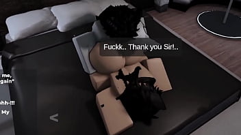 Roblox devoted catboy willing to do anything for cock Roblox devoted catboy willing to do anything for cock