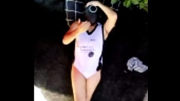 フェチスターbad wolf28がポルノサイトで公開カメラを使った本物のエロショーを制作