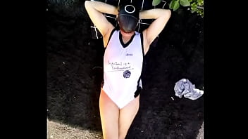 フェチスターbad wolf28がポルノサイトで公開カメラを使った本物のエロショーを制作