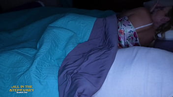 Step mom’s little secret kymber leigh aitsf250508 full 4k