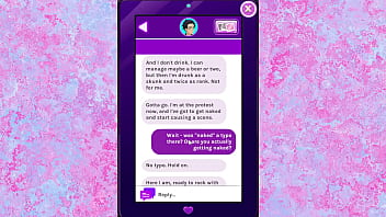 Blushblush phone felix