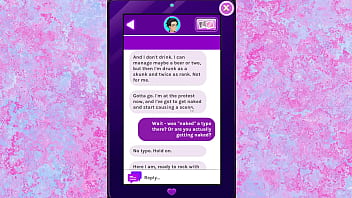 Blushblush phone felix