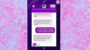 Blushblush phone felix