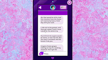 Blushblush phone felix