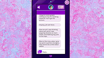 Blushblush phone felix