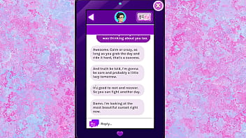 Blushblush phone felix