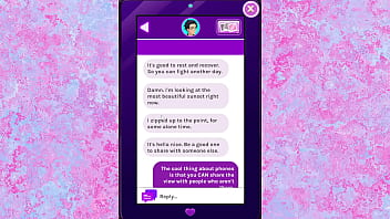 Blushblush phone felix