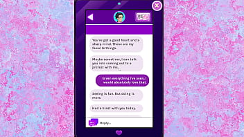 Blushblush phone felix