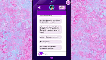 Blushblush phone felix