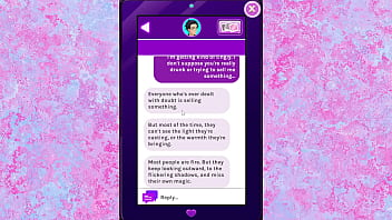 Blushblush phone felix