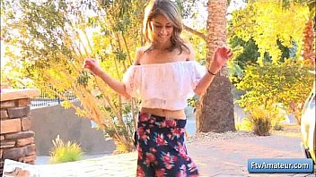 Ftv girls first time video girls masturbating from 20