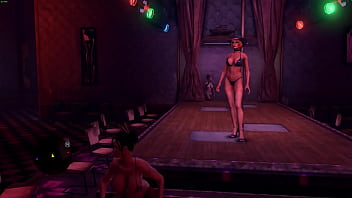 Saints Row The Third 2022 Porn Rewiew Ultra Settings 1080p thumbnail