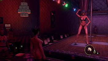 Saints row the third 2022 porn rewiew ultra settings 1080p
