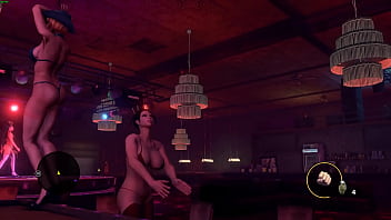 Saints row the third 2022 porn rewiew ultra settings 1080p