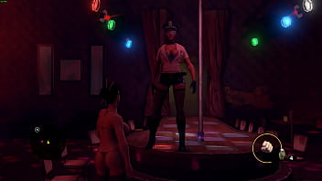 Saints Row The Third 2022 Porn Rewiew Ultra Settings 1080p thumbnail
