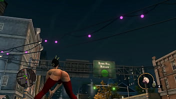 Saints row the third 2022 porn rewiew ultra settings 1080p