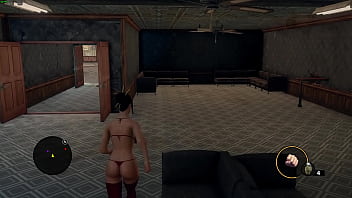 Saints row the third 2022 porn rewiew ultra settings 1080p