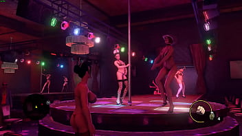 Saints row the third 2022 porn rewiew ultra settings 1080p