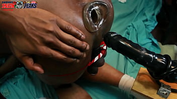 *premium* Double Penetration Made My Asshole Cream Then I Busted A Nut thumbnail