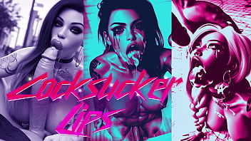 Cocksucker Lips Song 14 From Camp Sissy Boi Day 1 thumbnail