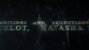 Ebony coral smith casting first anal