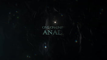 Ebony coral smith casting first anal